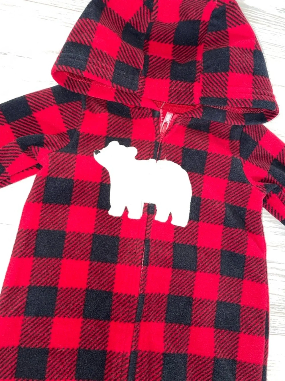 Carters carter’s baby